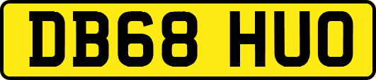 DB68HUO