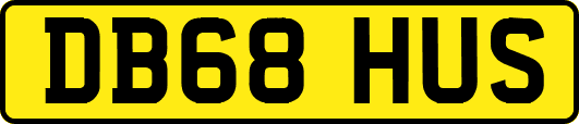 DB68HUS