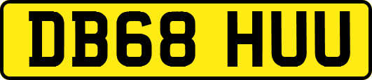 DB68HUU