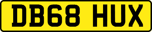 DB68HUX