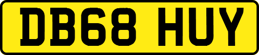 DB68HUY
