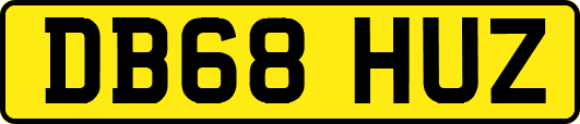 DB68HUZ