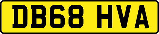 DB68HVA