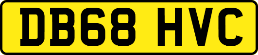 DB68HVC
