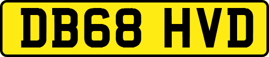 DB68HVD
