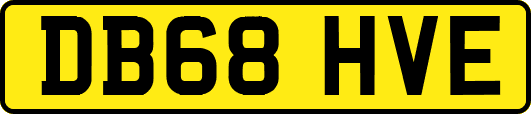 DB68HVE