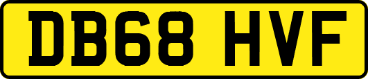 DB68HVF