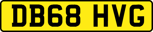 DB68HVG
