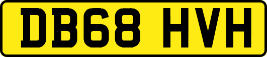 DB68HVH