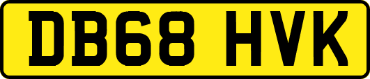 DB68HVK