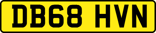 DB68HVN