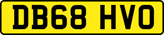 DB68HVO