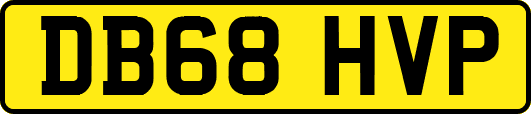DB68HVP