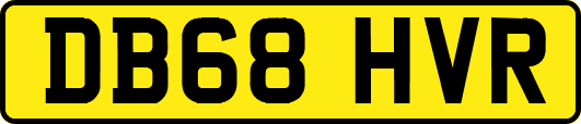 DB68HVR