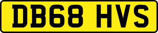 DB68HVS