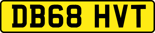 DB68HVT