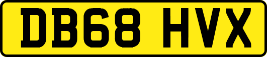DB68HVX