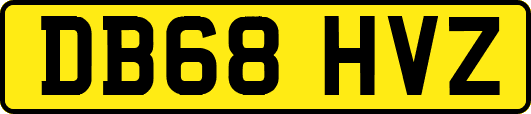 DB68HVZ