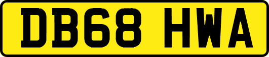 DB68HWA