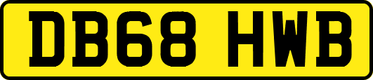 DB68HWB