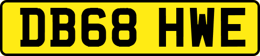 DB68HWE