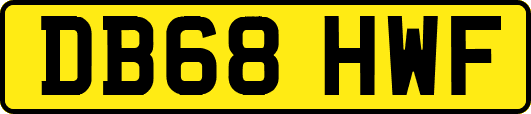 DB68HWF