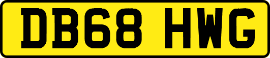 DB68HWG