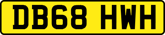 DB68HWH