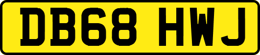 DB68HWJ