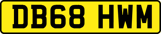 DB68HWM