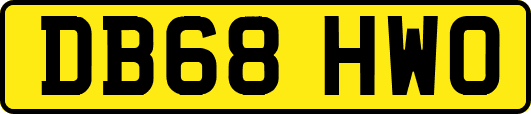 DB68HWO