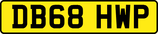 DB68HWP