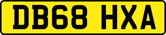 DB68HXA
