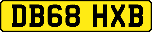 DB68HXB