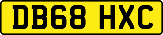 DB68HXC