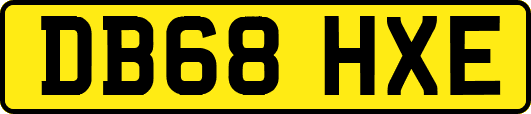 DB68HXE