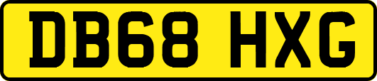 DB68HXG