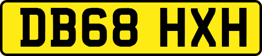 DB68HXH