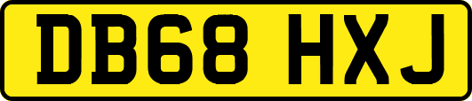 DB68HXJ