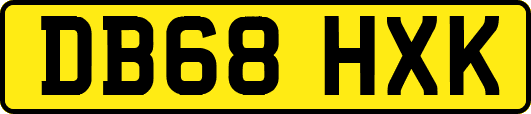 DB68HXK