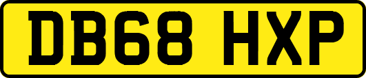 DB68HXP
