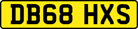 DB68HXS