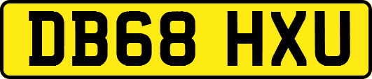 DB68HXU
