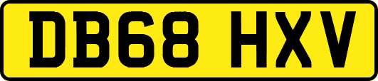 DB68HXV