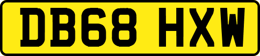 DB68HXW