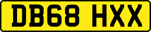 DB68HXX
