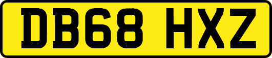 DB68HXZ