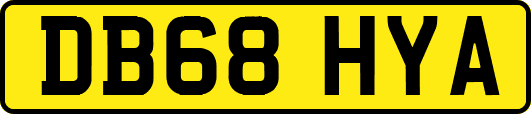 DB68HYA