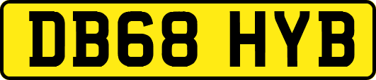 DB68HYB