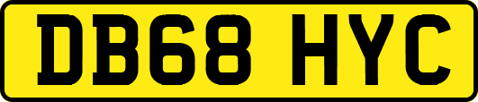 DB68HYC